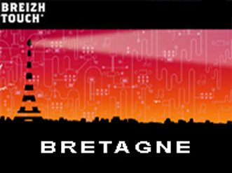 Breizh Touch' la Bretagne fait la fête à Paris