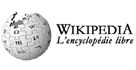 wikipedia-logo Wikipedia : l'encyclopédie collaborative