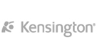 kensington-logo trackball Kensington