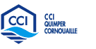 cci-quimper-logo Chambre de Commerce et d'Industrie de Quimper Cornouaille