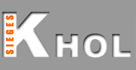 khol-logo Fabricant français de fauteuils