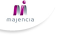 majencia-logo aménagement, mobiliers de bureaux, sièges, rangements, ...