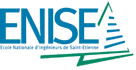 Ecole Nationale d'Ingénieur de Saint-Etienne.